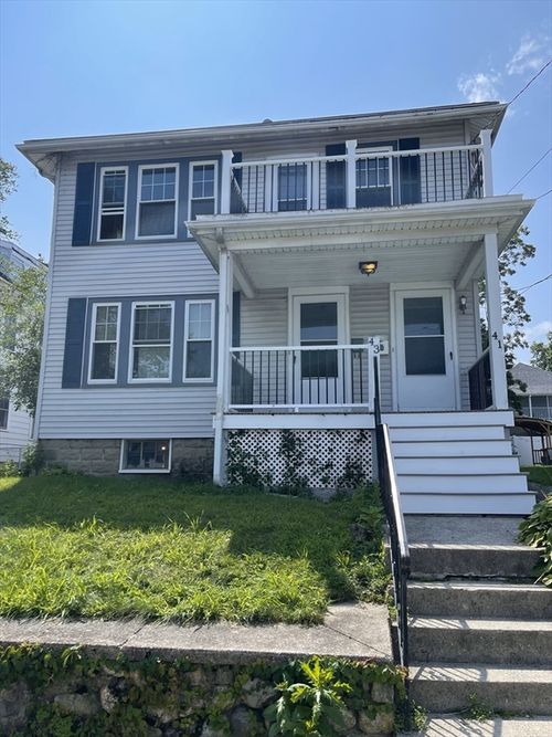 1-43 Pequossette St, Watertown, MA, 02472-2762 | Card Image