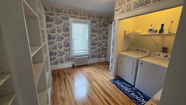 APT-2 - 20 Reeves St, Condo with 3 bedrooms, 1 bathrooms and 2 parking in Worcester MA | Image 16