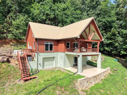 358 Kellie Drive Ii, Blairsville, GA, 30512-2283 | Card Image
