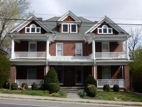 apt-4-359 Elm Ave Sw, Roanoke, VA, 24016-4022 | Card Image