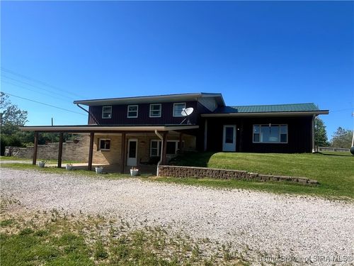 284 Deer Run Road, Orleans, IN, 47452 | Card Image