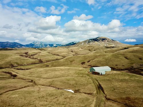 0 S Peak Rd, Raynesford, MT, 59469 | Card Image