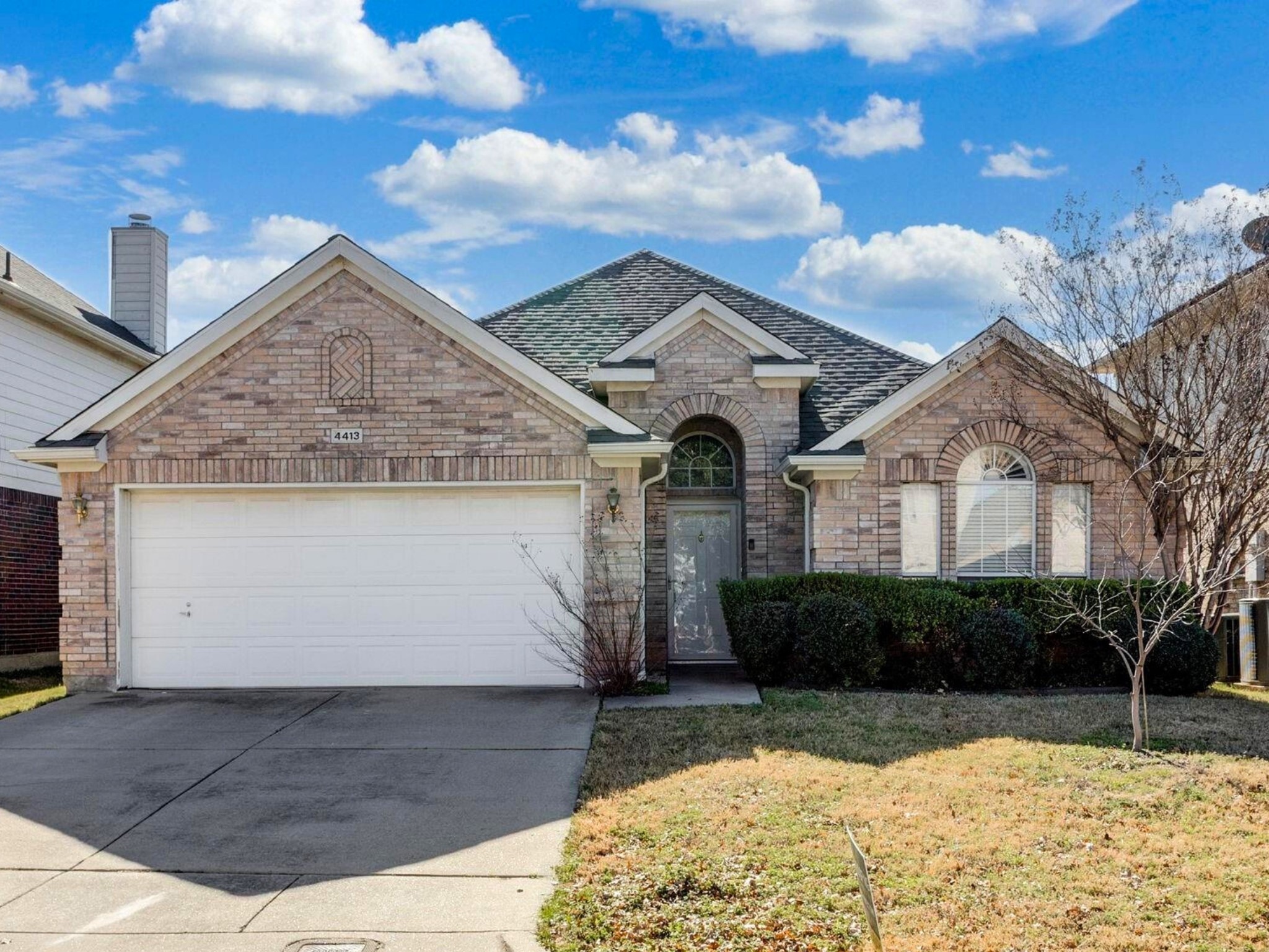 Residential in Fort Worth