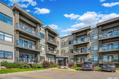 203-502 Perehudoff Crescent, Saskatoon, SK, S7N4H6 | Card Image
