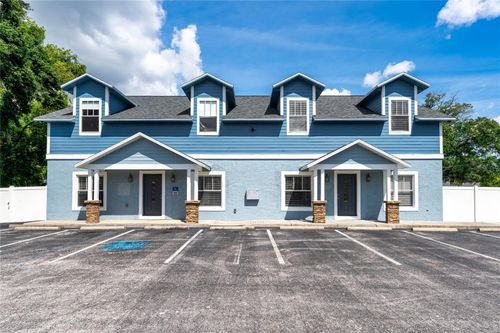 5001 N Nebraska Ave, TAMPA, FL, 33603-2304 | Card Image