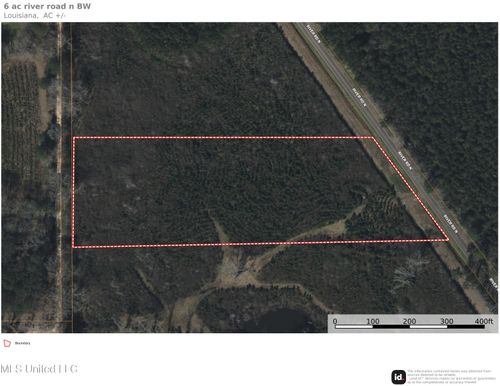 Tbd Moaks Creek Rd, Summit, MS, 39666 | Card Image
