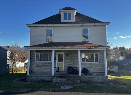 92 Second Easy St, Uniontown, PA, 15401 | Card Image