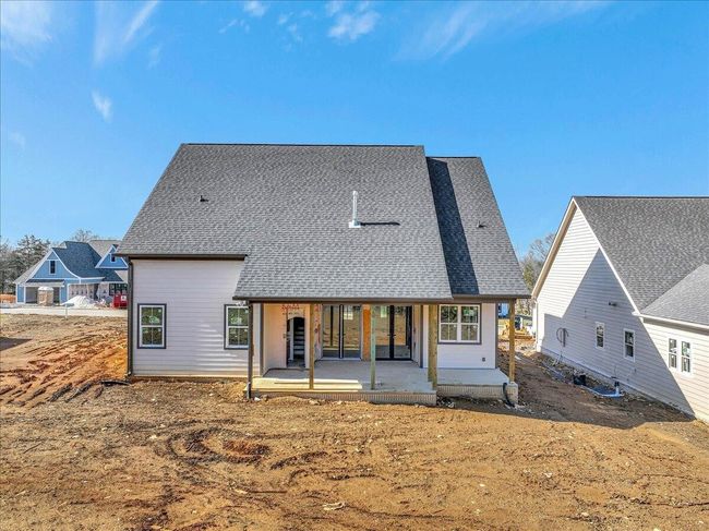 LOT-32 - 8112 Sir Oliphant Way, House other with 3 bedrooms, 3 bathrooms and 2 parking in Ooltewah TN | Image 40