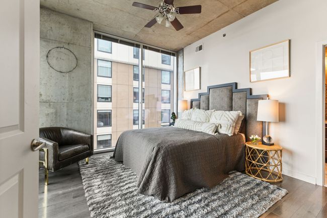 UNIT-914 - 301 Demonbreun St, Condo with 2 bedrooms, 2 bathrooms and 2 parking in Nashville TN | Image 15