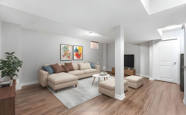 12 Hefferon Crt, House other with 6 bedrooms, 5 bathrooms and 4 parking in Brampton ON | Image 33