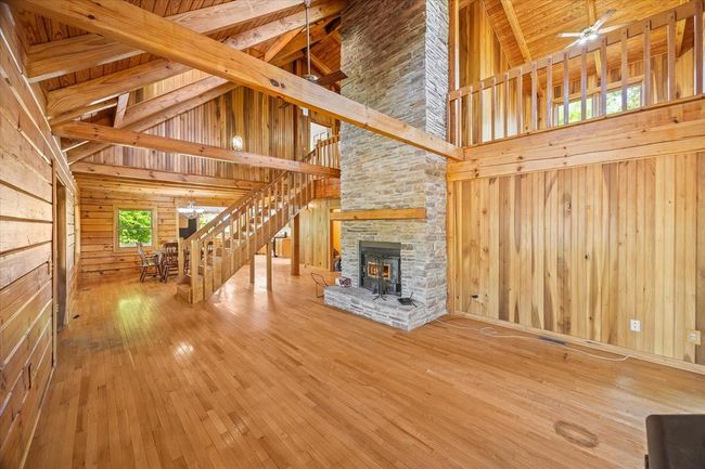117 Falcon Dr, House other with 3 bedrooms, 3 bathrooms and 3 parking in Byrdstown TN | Image 7