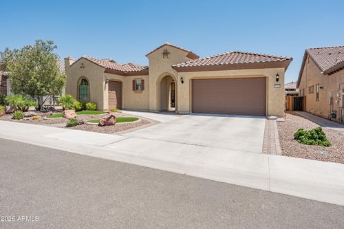 27425 W Escuda Dr, Buckeye, AZ, 85396-5566 | Card Image