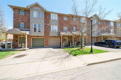 20-1336 Upper Sherman Ave, Hamilton, ON, L8W3Z2 | Card Image
