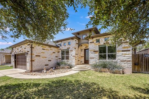 21434 Lakefront Dr, Lago Vista, TX, 78645-6119 | Card Image