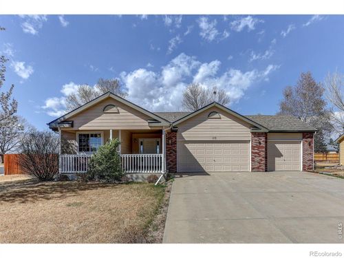 115 Flat Iron St, Severance, CO, 80550-2959 | Card Image