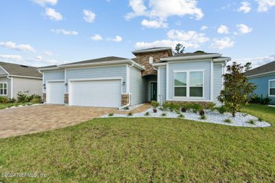 84951 Fall River Parkway, House other with 4 bedrooms, 2 bathrooms and null parking in Fernandina Beach FL | Image 3