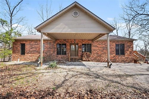 1756 E Werewolf Ln, Underwood, IN, 47177-6918 | Card Image