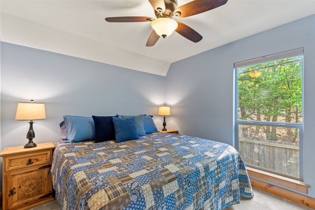 Bedroom 4 on Second Floor. | Image 23