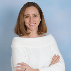 Monika Moscoso-Riddle