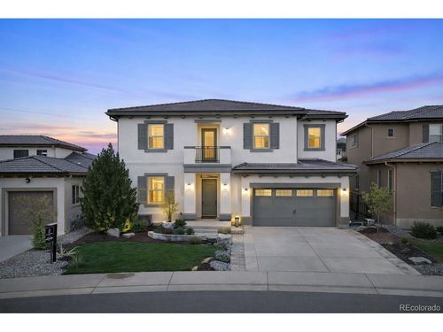 10601 Montecito Dr, Lone Tree, CO, 80124-5373 | Card Image