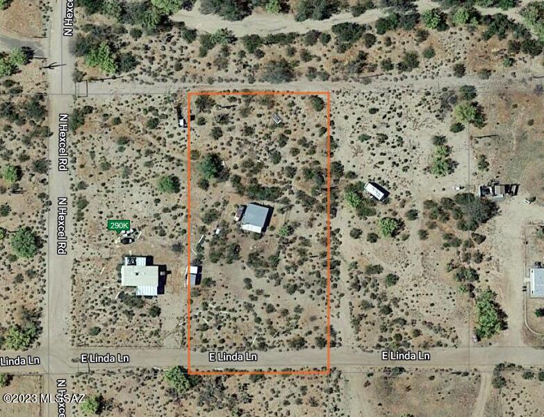 Linda Ln, Florence, AZ 85132
