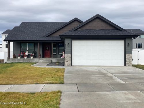 2671 E Cinder Ave, Post Falls, ID, 83854 | Card Image