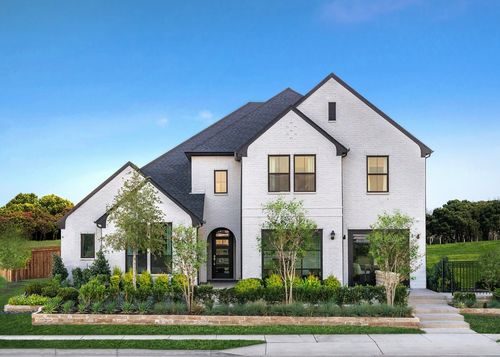 1700 Bridgewater Blvd, Prosper, TX, 75078-2820 | Card Image