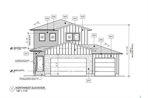 828 Henry Dayday Rd, Saskatoon, SK, S7W1E4 | Card Image