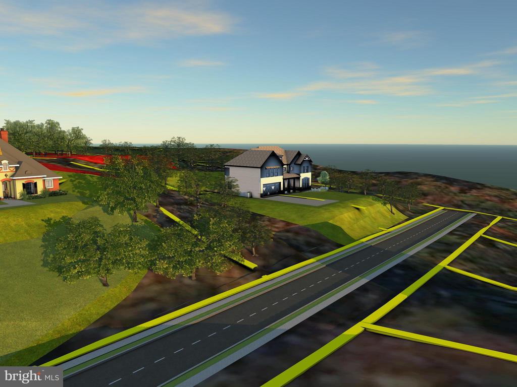 Land in LORTON 5