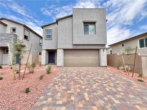 108 Brielle Beacon Ln, Henderson, NV, 89011-5707 | Card Image