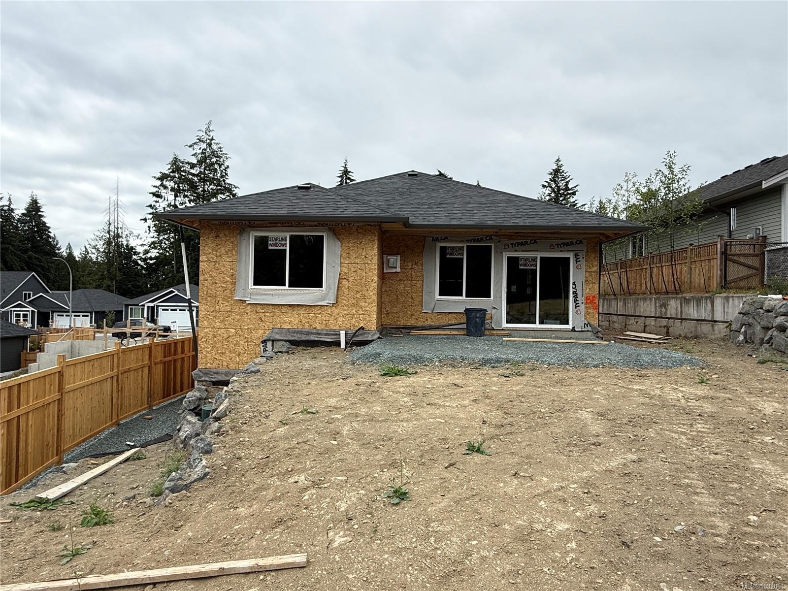Residential in Chemainus 2