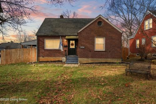 2934 Curran Rd, Louisville, KY, 40205-3148 | Card Image