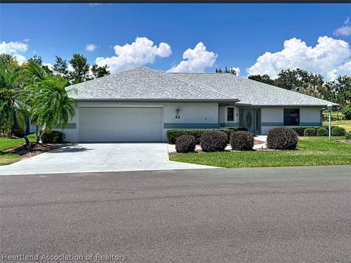 52 Somerset Ln, Lake Placid, FL, 33852-7703 | Card Image