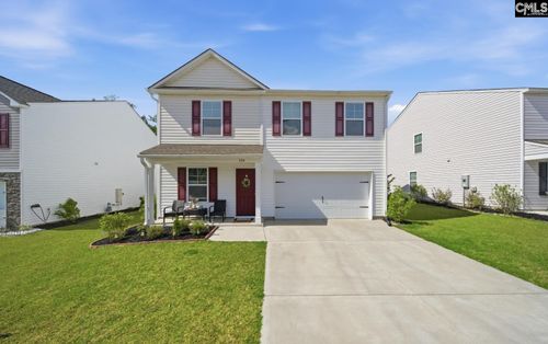 334 Savannah Hills Dr, Lexington, SC, 29073-9814 | Card Image