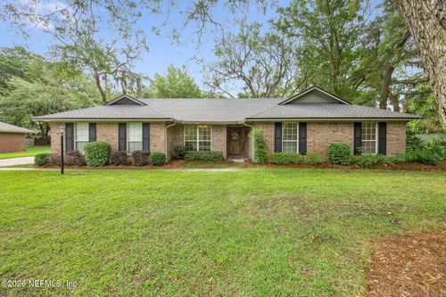 3124 Big Pine Dr, Fernandina Beach, FL, 32034-5218 | Card Image