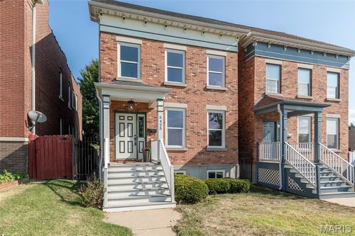 5425 Arsenal St, Saint Louis, MO, 63139-1402 | Card Image