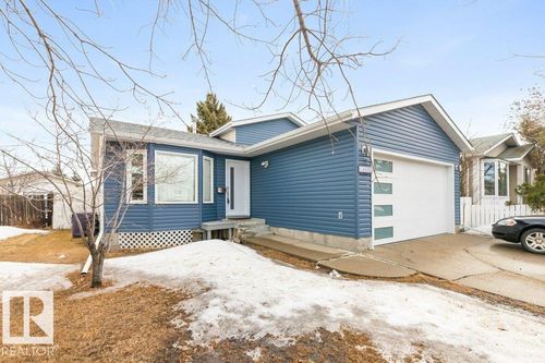 14503 31 St Nw, Edmonton, AB, T5Y1Z1 | Card Image
