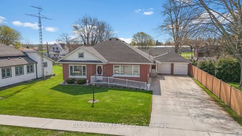 154 Chestnut Street, West Elgin, ON, N0L2P0 | Card Image