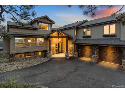 2063 Montane Dr E, Golden, CO, 80401-8099 | Card Image