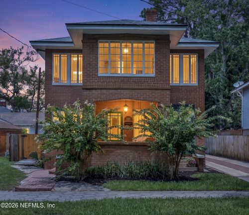 2789 Selma St, Jacksonville, FL, 32205-7609 | Card Image