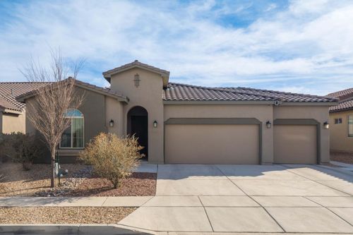 7468 Weminuche Rd Nw, Albuquerque, NM, 87114-6458 | Card Image