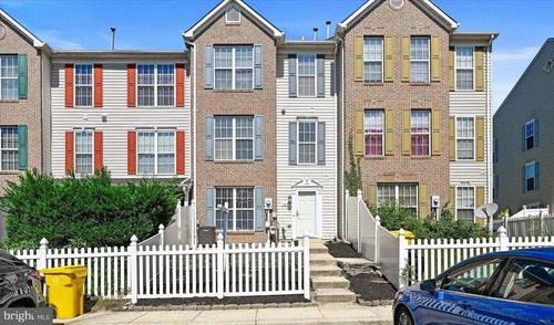 1817 Triple Feather Rd, SEVERN, MD, 21144-1016 | Card Image