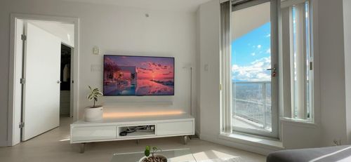 2314-610 Granville St, Vancouver, BC, V6C3T3 | Card Image