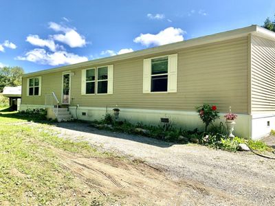 1035 Ryan Road, House other with 3 bedrooms, 2 bathrooms and null parking in Fairfield VT | Image 1