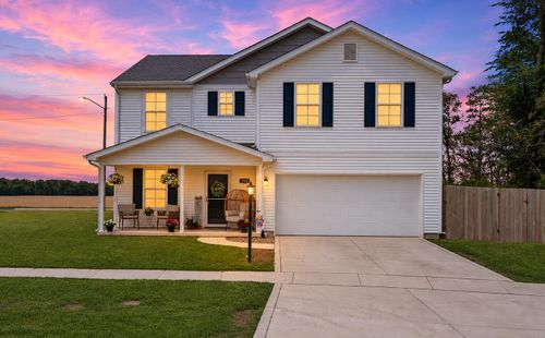 711 Bryce Rd, Kingsford Heights, IN, 46346-3301 | Card Image