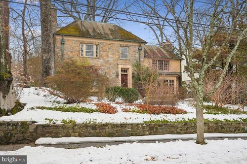 4708 Linnean Ave Nw, WASHINGTON, DC, 20008-2121 | Card Image