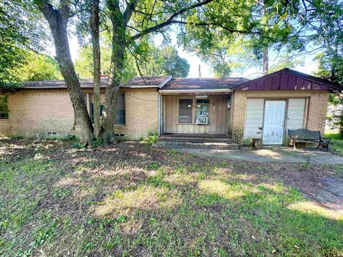 1123 W 13th St, Mt Pleasant, TX, 75455-2825 | Card Image