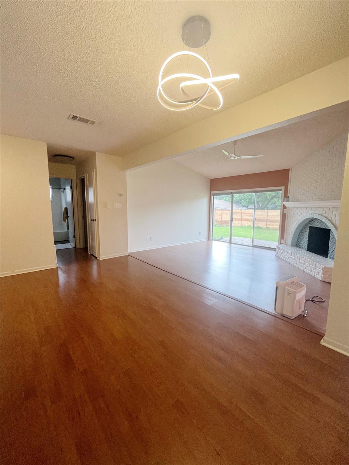Residential Lease in Austin 3