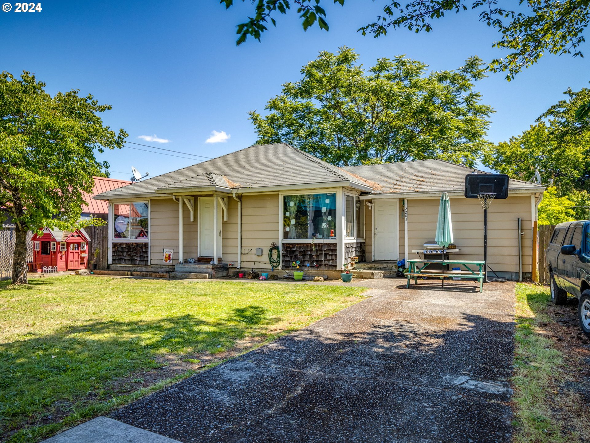 Norris Rd, Vancouver, WA 98661