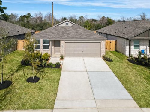 5119 Reddrum Dr, Baytown, TX, 77521 | Card Image